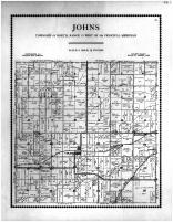 Johns Township, Plano, Garfield, Diamond, Appanoose County 1915